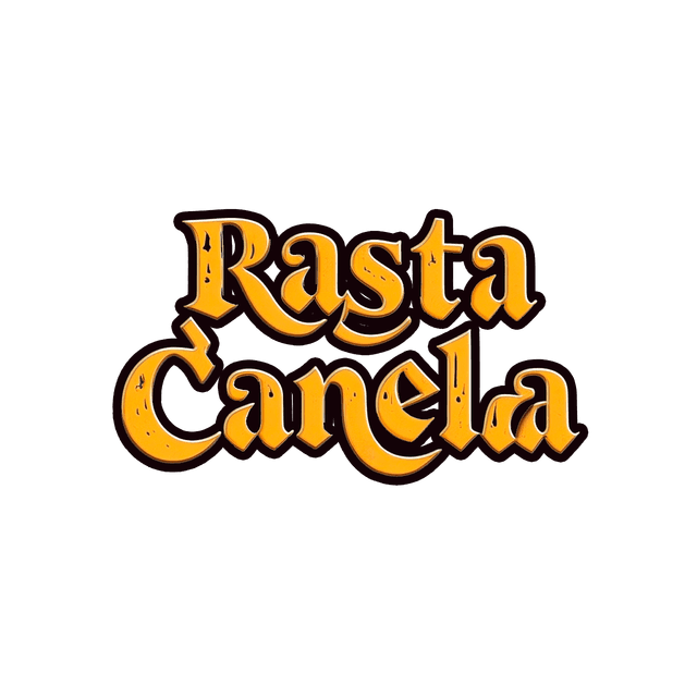 Rasta Canela